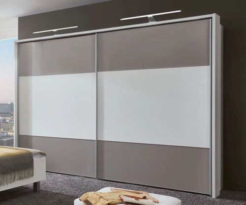 Wiemann Portland Sliding Door Wardrobe