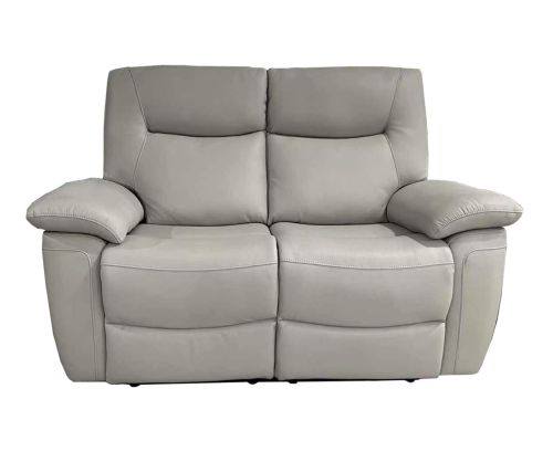Lucia Power Recliner 2 Seater Sofa