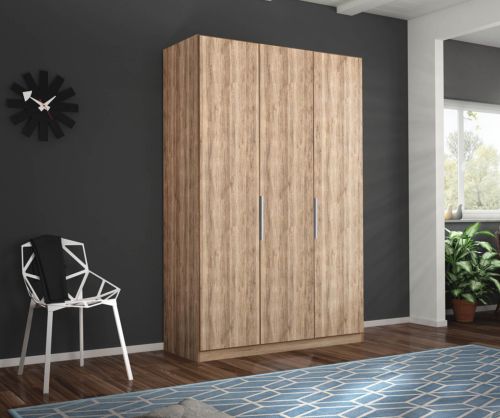 Rauch Zenaya Alpine White 3 Door Wardrobe