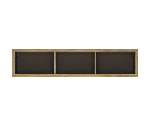 FTG Shetland Wide Wall Shelf