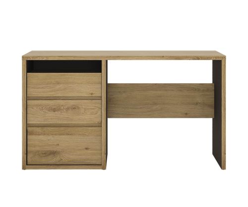 FTG Shetland Oak Desk