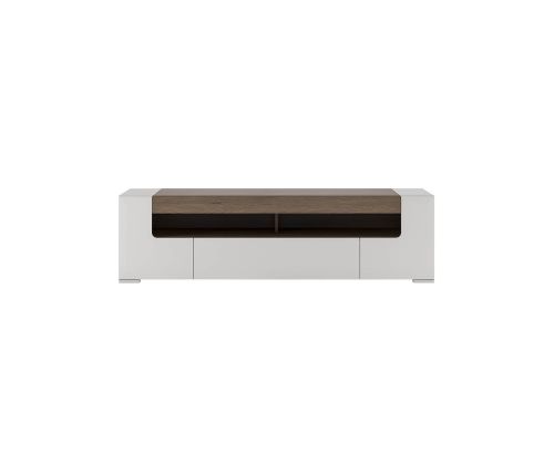 FTG Toronto 190cm Wide TV Cabinet