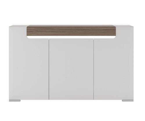 FTG Toronto 3 Door Sideboard
