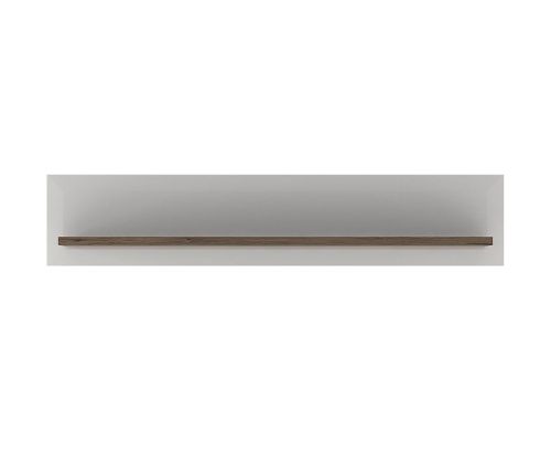 FTG Toronto 125cm Wall shelf