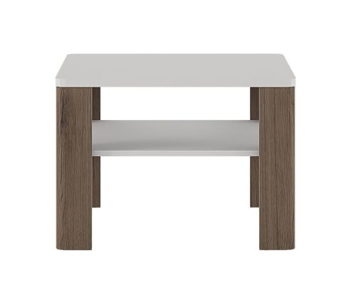 FTG Toronto Coffee Table with Shelf