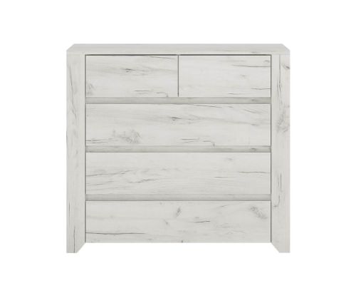 FTG Angle 2+3 Drawer Chest
