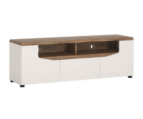 FTG Toledo 2 Door 1 Drawer TV Unit