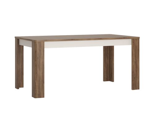 FTG Toledo Extending Dining Table Only