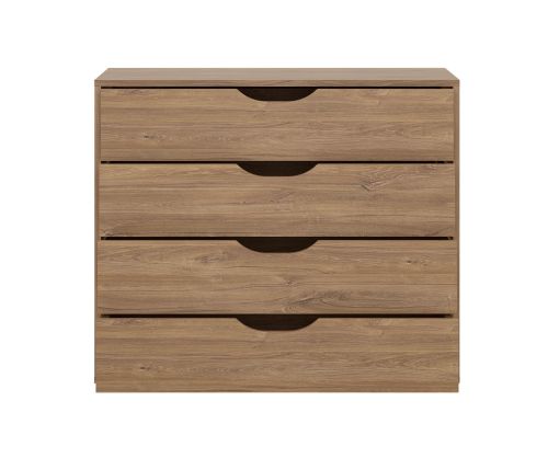 FTG Monaco 4 Drawer Chest