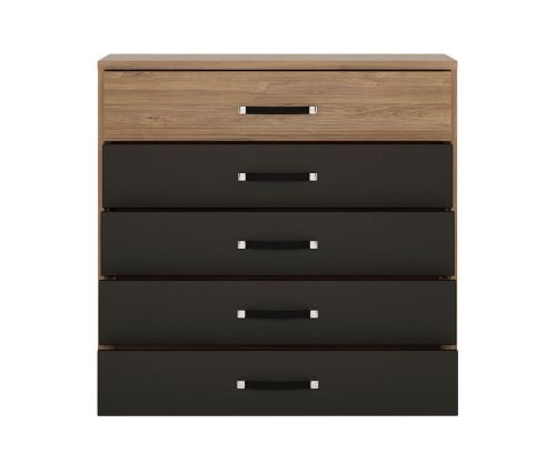 FTG Monaco Monaco 5 Drawer Chest