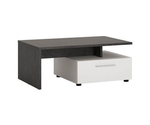 FTG Zingaro 2 Drawer Coffee Table