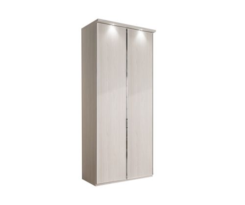 Wiemann All-In 4 Door Wardrobe