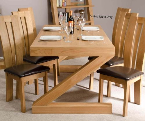 Homestyle GB Z Large Dining Table