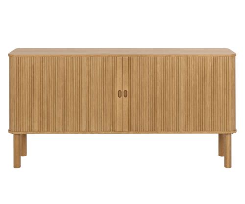 Langley Oak Sideboard