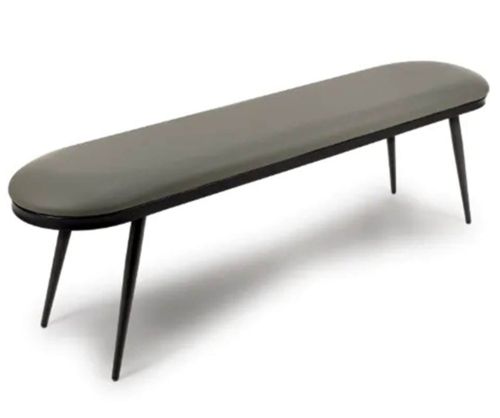 Furniture Link Ace Truffle Dining Bench