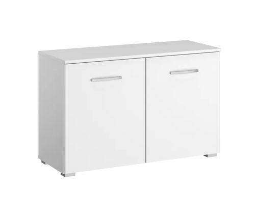 Rauch Aditio 2 Door Chest with Alpine White Front