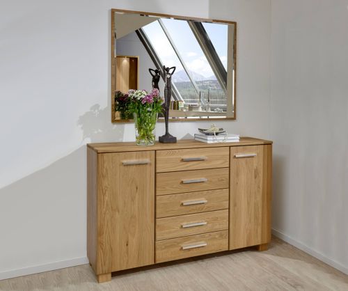 Wiemann Amalfi Matching Bedroom Pieces