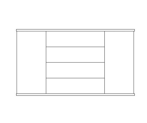 Wiemann Arco Matching Pieces