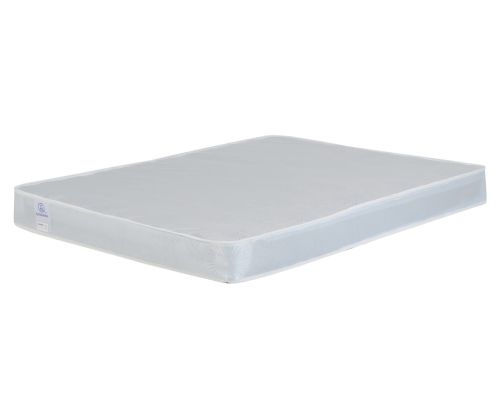 Seconique Furniture Azarra Budget Ice Blue mattress 