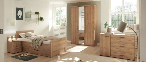 Wiemann Genf Bedroom Matching Piece