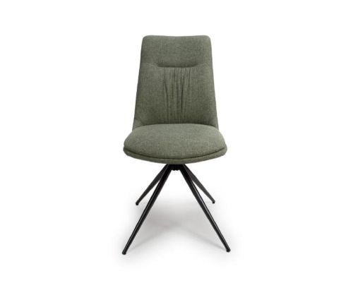 Furniture Link Boden Sage Dining Chair in Pair