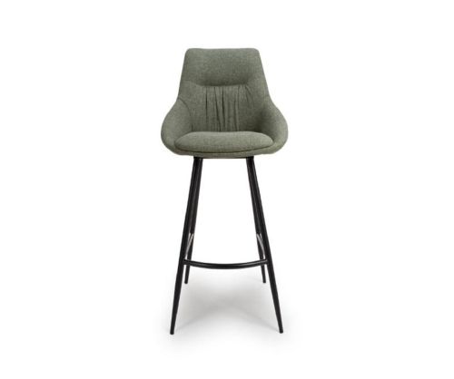 Furniture Link Boden Sage Bar Chair in Pair