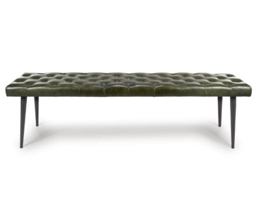 Furniture Link Bradley Green Dining Bench