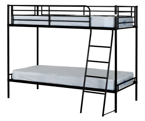 Seconique Furniture Brandon Bunk Bed