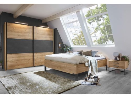 Wiemann Breda Futon Bed Frame Only
