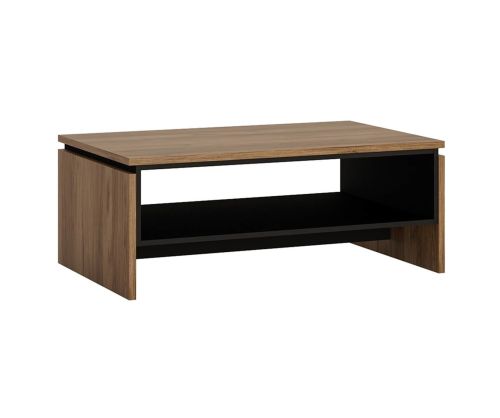 FTG Brolo Coffee Table with Shelf