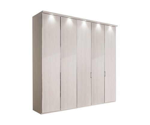 Wiemann All-In 7 Door Wardrobe