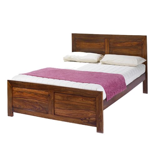 Heritance Cuba Solid Pine Bed Frame
