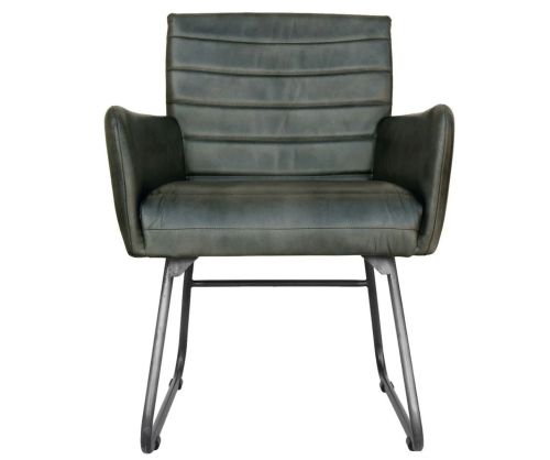 Essentials The Chair Collection Light Grey Tub Chair