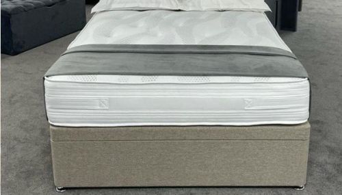 Healthopaedic Chatham 1000 Pocket Spring Mattress
