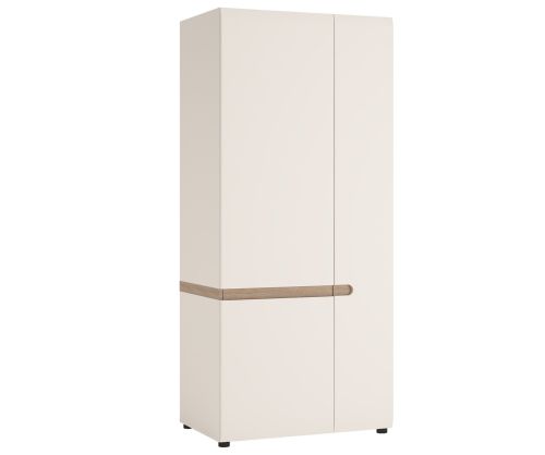 FTG Chelsea 2 Door Wardrobe