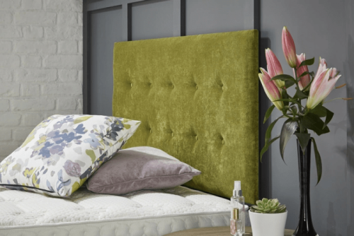 Healthopaedic Chelsea 24" Strutted Headboard