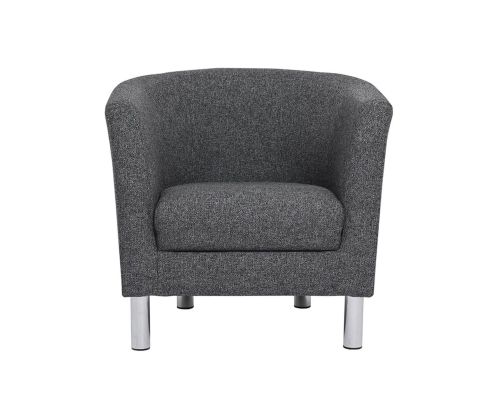 FTG Cleveland Nova Antracit Armchair