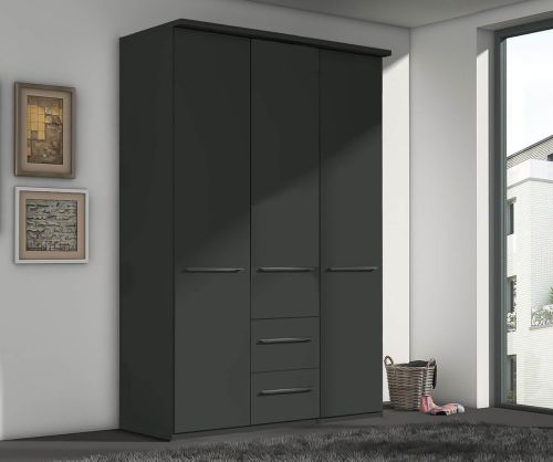 Wiemann Cairns Combi Door Wardrobe