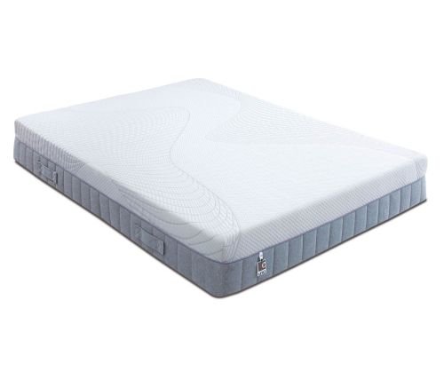 Breasley Uno Comfort Memory Pocket Firm Mattress