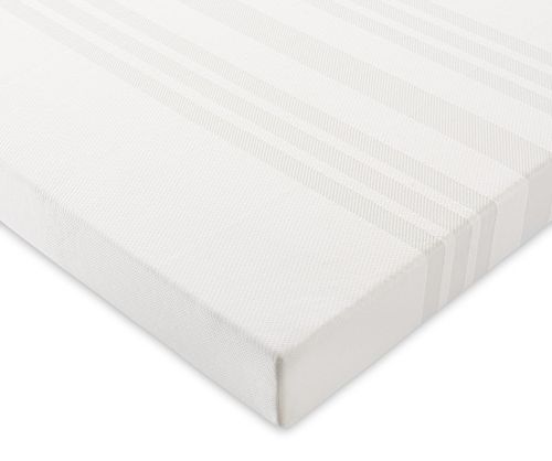 Breasley Uno Comfort Sleep Mattress