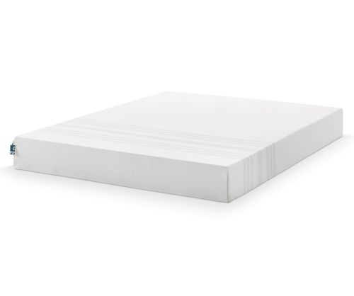 Breasley Uno Comfort Sleep Memory Plus Mattress