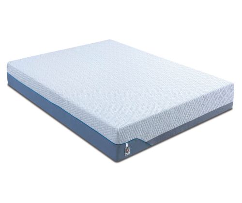 Breasley Uno Comfort Sleep Pocket Mattress