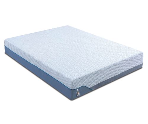 Breasley Uno Comfort Sleep Pocket Firm Mattress
