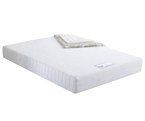 Kayflex Coolmax Memory Foam Mattress