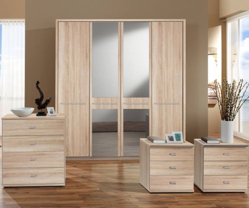 Wiemann Dakar2 Matching Bedroom Pieces