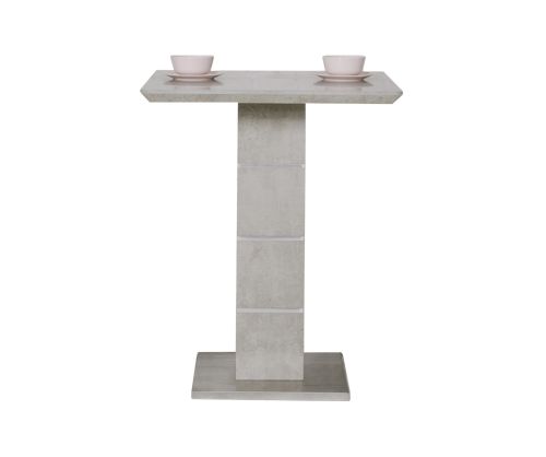 Furniture Link Delta Bar Table