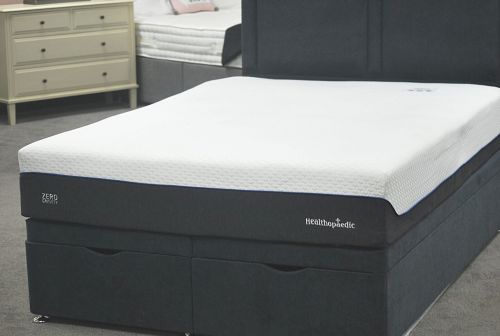 Healthopaedic Delta 1200 Mattress
