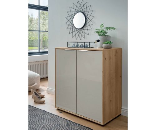 Wiemann Denver 2 Door Dresser 