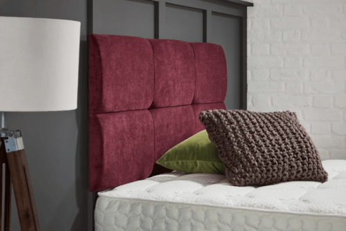 Healthopaedic Dorchester 24" Strutted Headboard