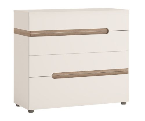 FTG Chelsea 4 Drawer Chest
